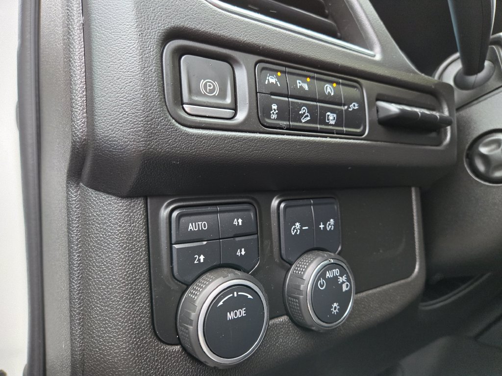 2022 Chevrolet Tahoe High Country - Photo 20