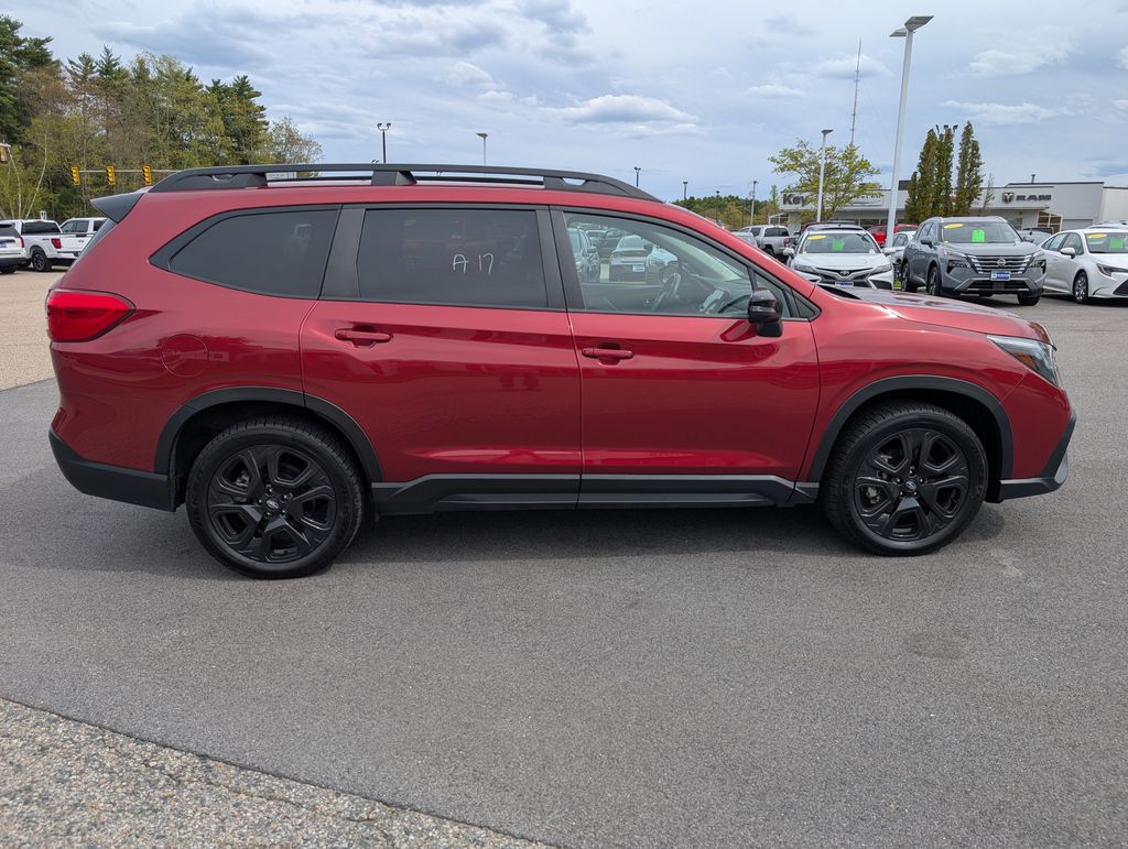 2023 Subaru Ascent Onyx Edition - Photo 7