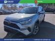Used 2025 Toyota RAV4 XLE SUV