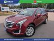 Used 2018 Cadillac XT5 Base SUV
