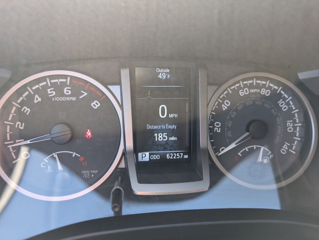 2023 Toyota Tacoma SR5 - Photo 27