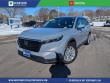 Used 2025 Honda CR-V EX-L SUV