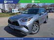  Toyota Highlander Hybrid