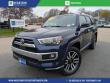 Used 2024 Toyota 4Runner Limited SUV