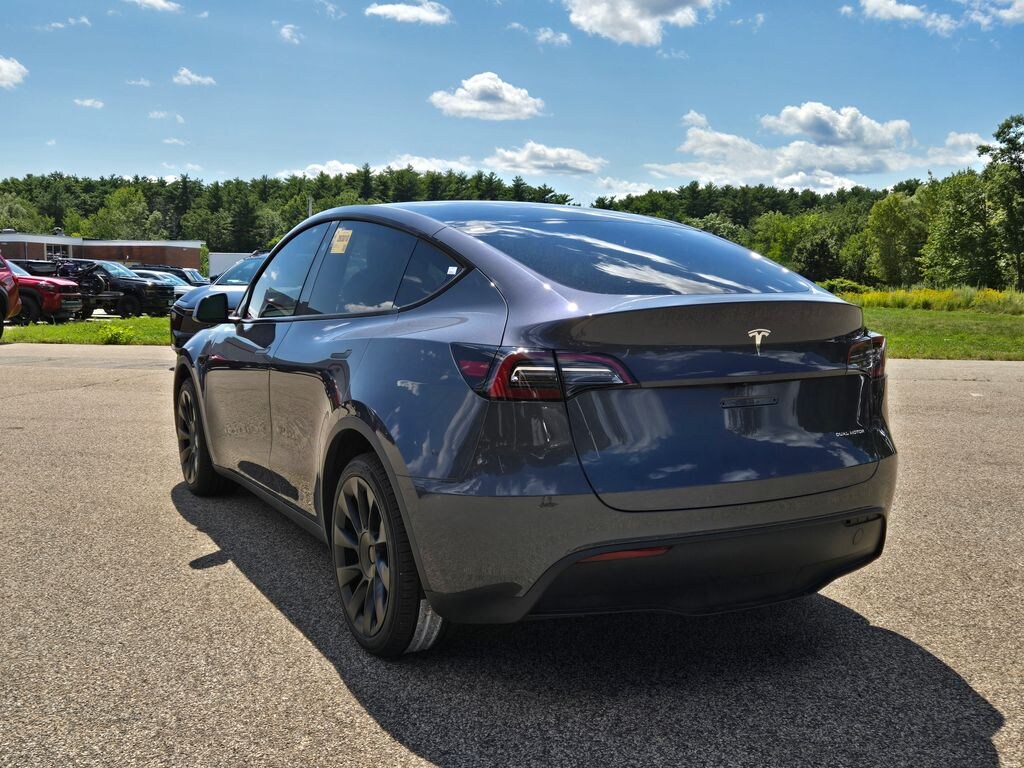 Used 2023 Tesla Model Y Long Range SUV