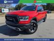 Used 2022 Ram 1500 Rebel Truck