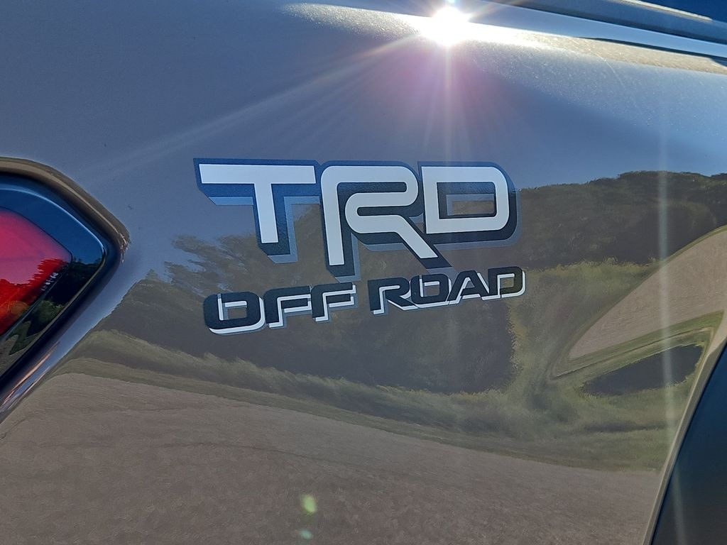 New 2026 Toyota Tacoma i-FORCE MAX Truck Double Cab