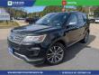 Used 2018 Ford Explorer Platinum SUV