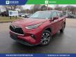 Used 2022 Toyota Highlander XLE SUV