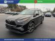 Used 2023 Toyota Highlander XLE SUV