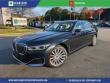 Used 2022 BMW 7 Series 740i xDrive Sedan
