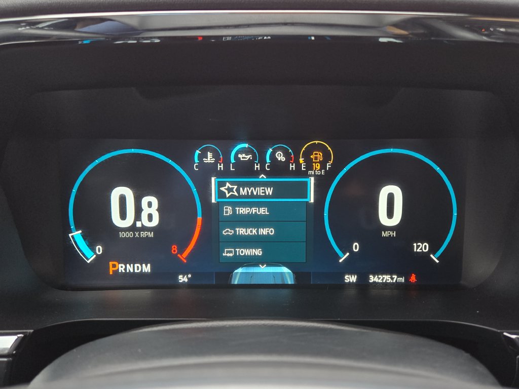2023 Ford F-150 Lariat - Photo 20