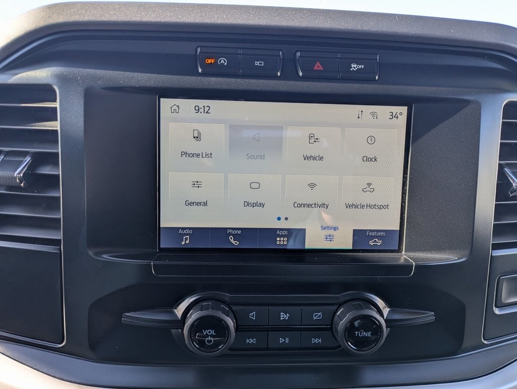 2023 Ford F-150 XLT - Photo 21