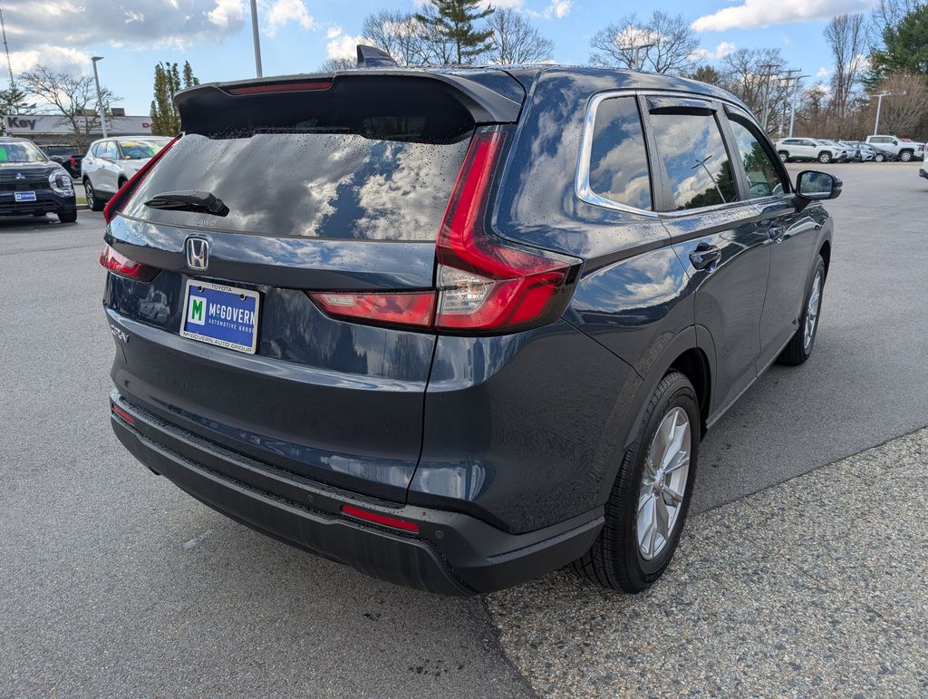 2023 Honda CR-V EX-L - Photo 6