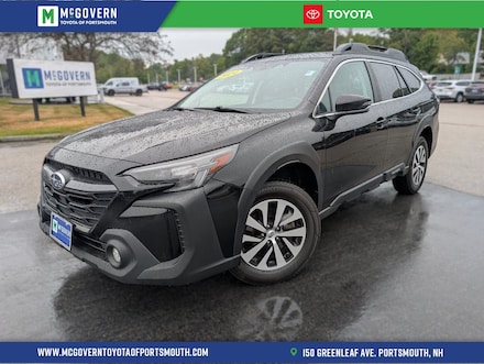 2024 Subaru Outback Premium SUV