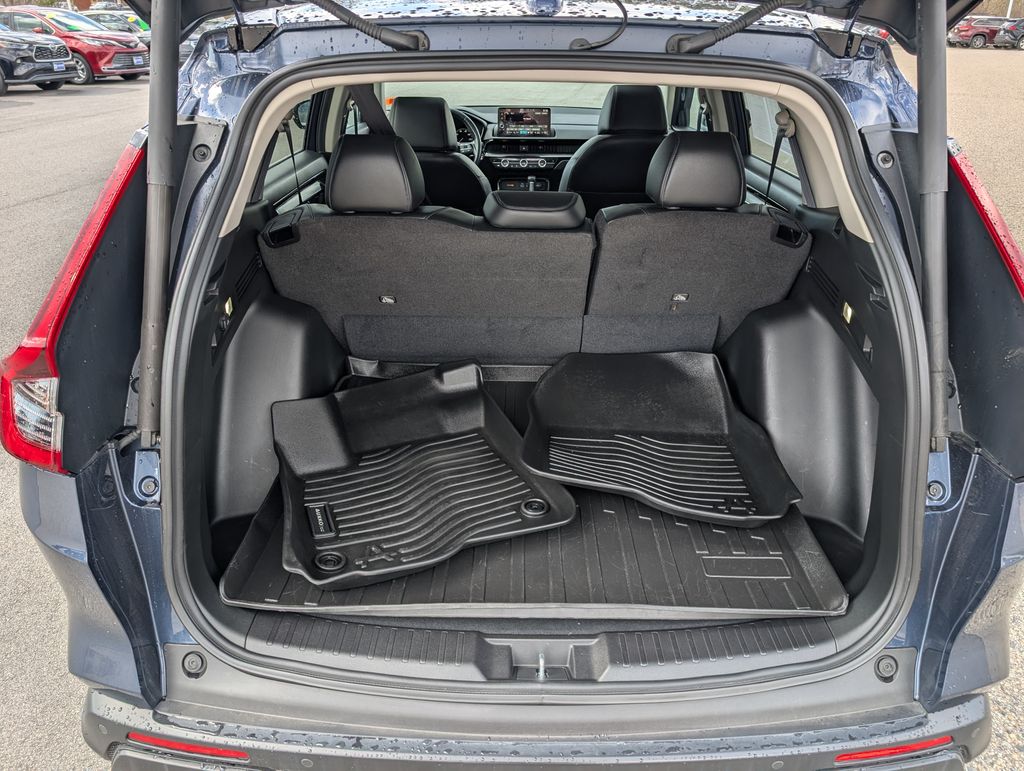 2023 Honda CR-V EX-L - Photo 13