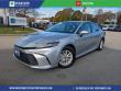 Used 2025 Toyota Camry LE Sedan