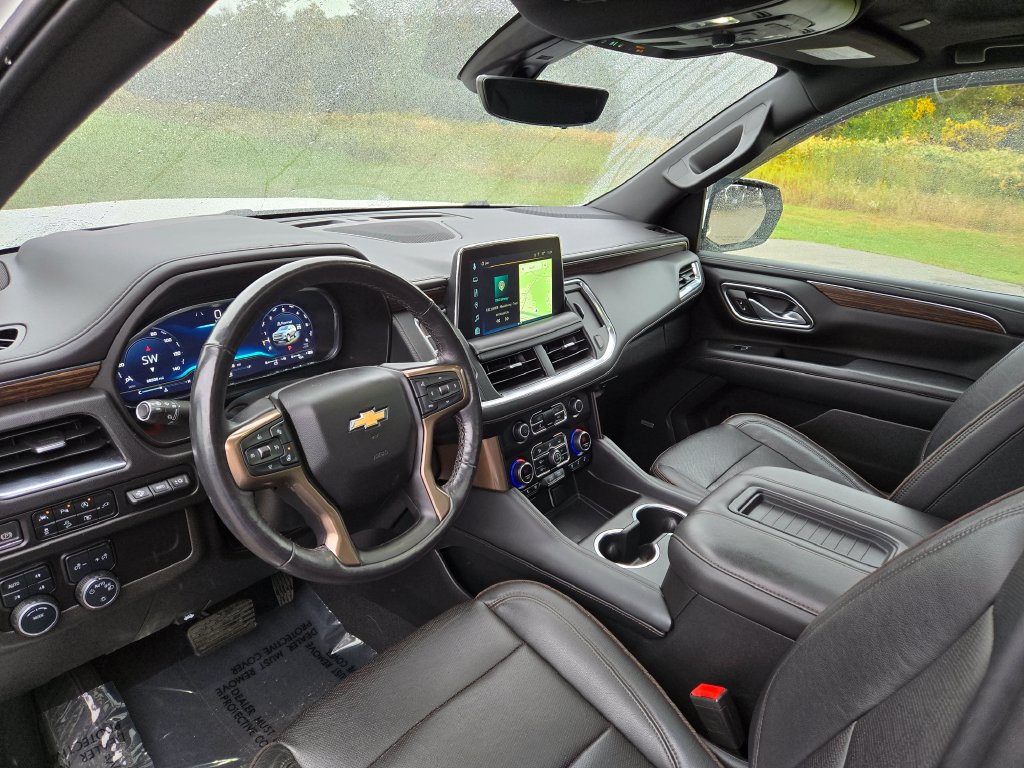 2022 Chevrolet Tahoe High Country - Photo 14
