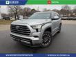 Used 2023 Toyota Sequoia Limited SUV