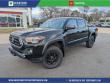 Used 2023 Toyota Tacoma SR5 Truck