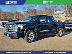 2026 Toyota Tundra 1794 Truck CrewMax