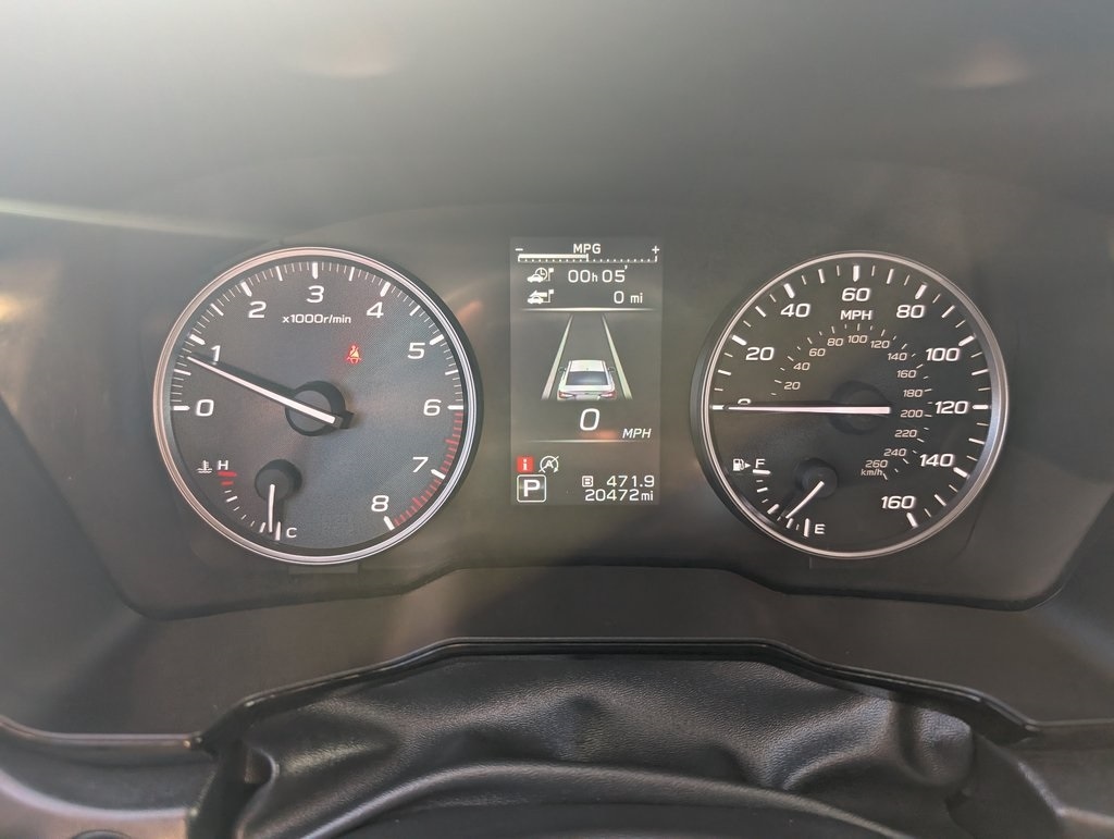 2023 Subaru Legacy Premium - Photo 27