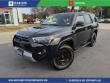 Used 2021 Toyota 4Runner TRD Off-Road Premium SUV