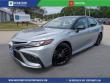 Used 2024 Toyota Camry XSE Sedan