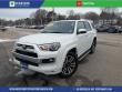 Used 2021 Toyota 4Runner Limited SUV