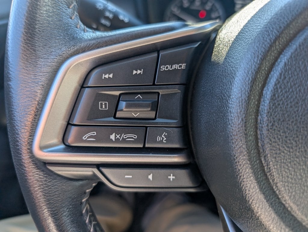 2023 Subaru Legacy Premium - Photo 25