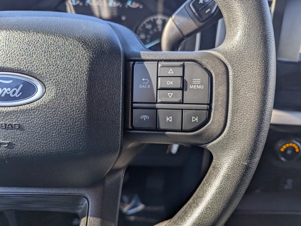 2023 Ford F-150 XLT - Photo 25