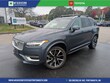 Volvo XC90 Recharge Plug-In Hybrid