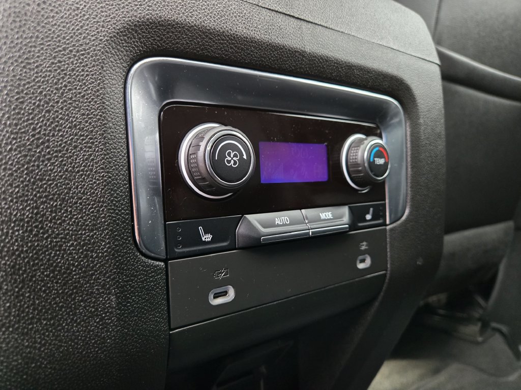 2022 Chevrolet Tahoe High Country - Photo 17