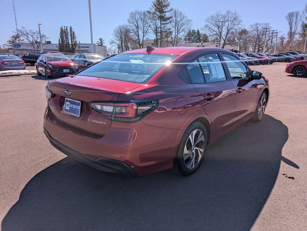 2023 Subaru Legacy Premium - Photo 6