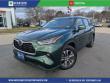 Used 2023 Toyota Highlander XLE SUV
