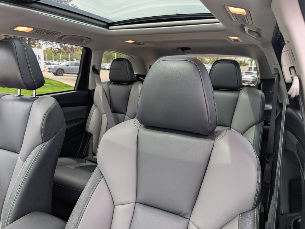 2023 Subaru Ascent Onyx Edition - Photo 19