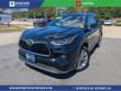 Used 2024 Toyota Highlander Platinum SUV