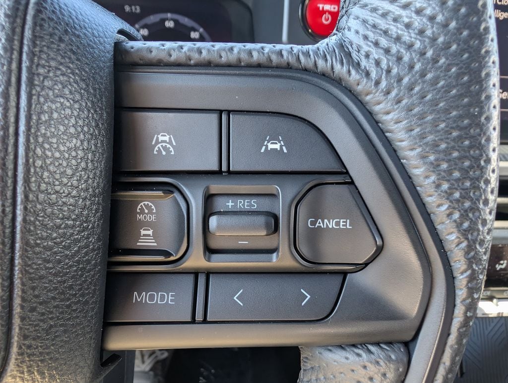 2024 Toyota Tacoma TRD Pro - Photo 27