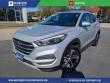 Used 2017 Hyundai Tucson Sport SUV