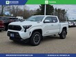  Toyota Tacoma i-FORCE MAX