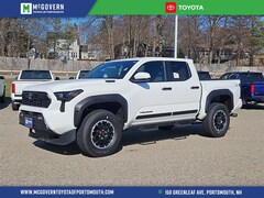 2025 Toyota Tacoma i-FORCE MAX Truck Double Cab