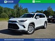  Toyota Grand Highlander
