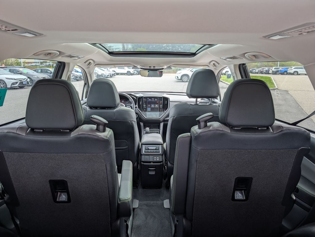 2023 Subaru Ascent Onyx Edition - Photo 14