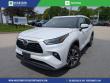 Used 2022 Toyota Highlander XLE SUV