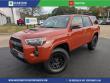 Used 2024 Toyota 4Runner TRD Pro SUV