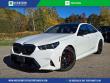 Used 2025 BMW M5 Base Sedan