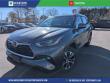 Used 2025 Toyota Highlander Hybrid XLE SUV