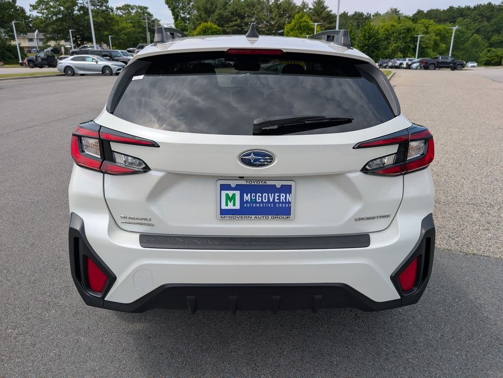 Used 2024 Subaru Crosstrek Premium SUV