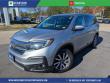 Used 2021 Honda Pilot EX-L SUV