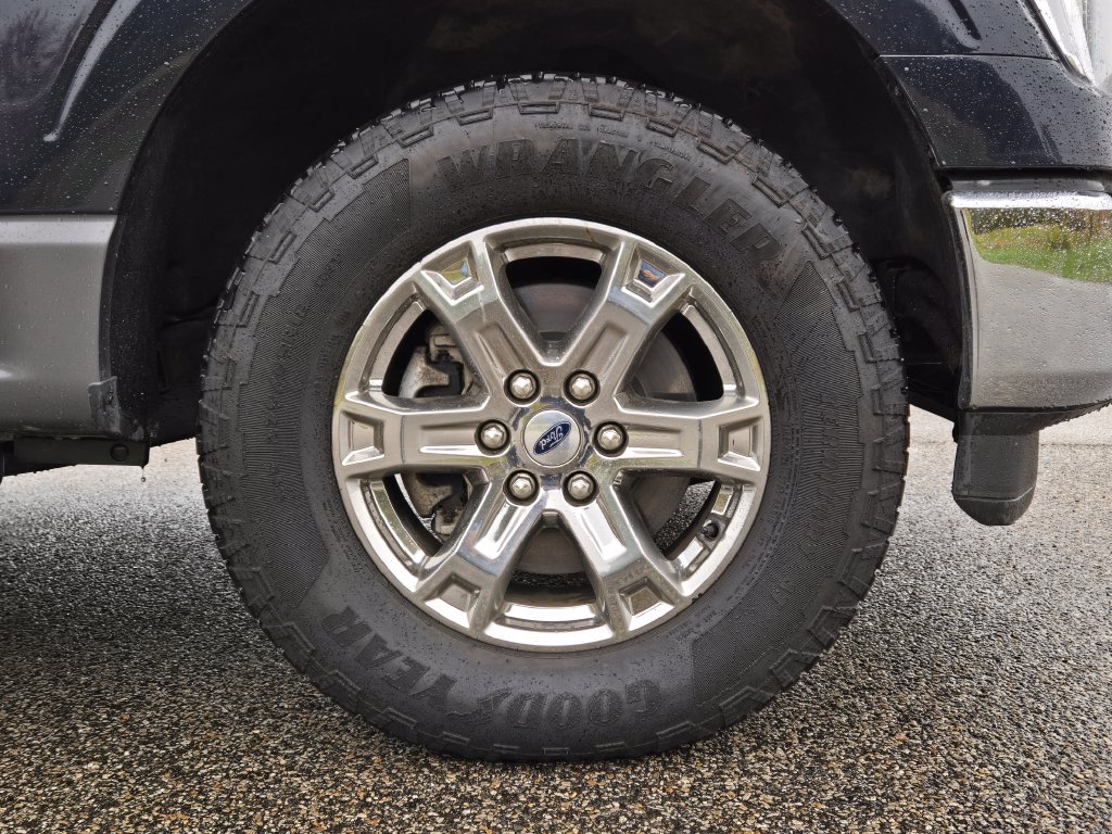 2023 Ford F-150 Lariat - Photo 10